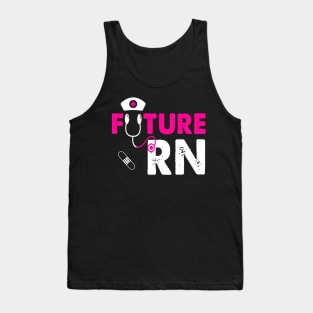 FUTURE RN Tank Top